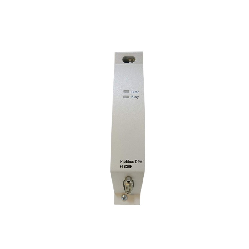 ABB 3BDH000032R1 FI 830F Communication Module1